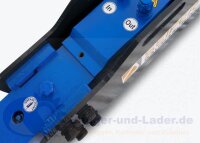 Seifert  SHB45E Hydraulikhammer  für MS01 geeignet für Minibagger 1,2 - 3  to. ( SHB45E-SB01 )