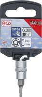 Bit-Einsatz | Antrieb Innenvierkant 6,3 mm (1/4") |...