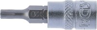 Bit-Einsatz | Antrieb Innenvierkant 6,3 mm (1/4") |...