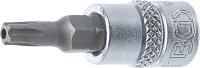 Bit-Einsatz | Antrieb Innenvierkant 6,3 mm (1/4") |...