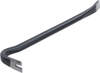Nagel-Hebeleisen | 400 x 22 x 12 mm