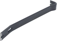 Nageleisen/Kistenöffner | flach | 380 mm