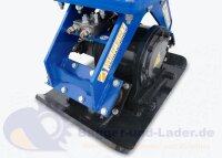 Seifert SHC02 Anbauverdichter für MS01 geeignet für Minibagger 1 -4 to. ( SHC02-SB01 )