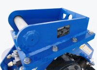 Seifert SHC02 Anbauverdichter für MS01 geeignet für Minibagger 1 -4 to. ( SHC02-SB01 )