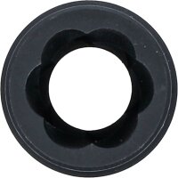 Spiral-Profil-Steckschlüssel-Einsatz /...