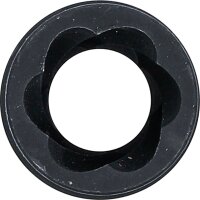 Spiral-Profil-Steckschlüssel-Einsatz /...