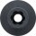 Spiral-Profil-Steckschlüssel-Einsatz / Schraubenausdreher | Antrieb Innenvierkant 12,5 mm (1/2") | SW 8 mm