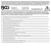 Nagelheber | 300 mm
