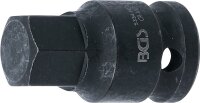 Kraft-Bit-Einsatz | Länge 42 mm | Antrieb...