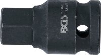 Kraft-Bit-Einsatz | Länge 42 mm | Antrieb...