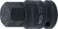 Kraft-Bit-Einsatz | Länge 42 mm | Antrieb...
