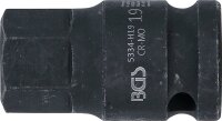 Kraft-Bit-Einsatz | Länge 42 mm | Antrieb...