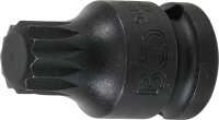 Kraft-Bit-Einsatz | Länge 43 mm | Antrieb...