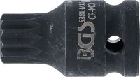 Kraft-Bit-Einsatz | Länge 43 mm | Antrieb...