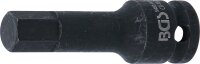 Kraft-Bit-Einsatz | Länge 75 mm | Antrieb...