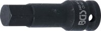Kraft-Bit-Einsatz | Länge 75 mm | Antrieb...