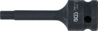 Kraft-Bit-Einsatz | Länge 75 mm | Antrieb...