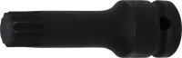 Kraft-Bit-Einsatz | Länge 78 mm | Antrieb...