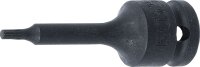Kraft-Bit-Einsatz | Länge 75 mm | Antrieb...