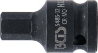 Kraft-Bit-Einsatz | Länge 42 mm | Antrieb...