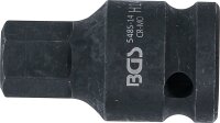 Kraft-Bit-Einsatz | Länge 42 mm | Antrieb...