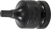 Kraft-Bit-Einsatz | Länge 42 mm | Antrieb...