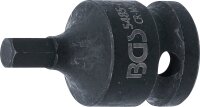 Kraft-Bit-Einsatz | Länge 42 mm | Antrieb...