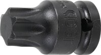 Kraft-Bit-Einsatz | Länge 42 mm | Antrieb...