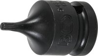 Kraft-Bit-Einsatz | Länge 43 mm | Antrieb...