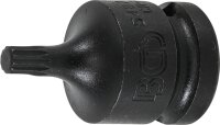 Kraft-Bit-Einsatz | Länge 43 mm | Antrieb...