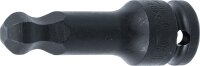Kraft-Bit-Einsatz | Länge 75 mm | Antrieb...