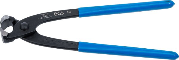 Rabitzzange | DIN ISO 9242A | 250 mm