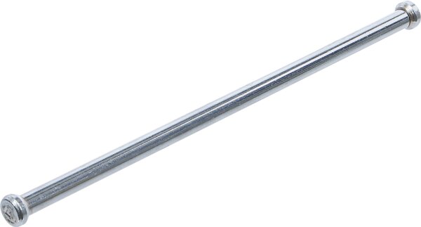 Stahlknebel für Schraubstöcke | 8 x 200 mm