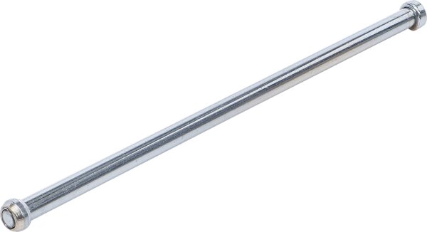 Stahlknebel für Schraubstöcke | 9 x 225 mm