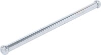 Stahlknebel für Schraubstöcke | 13 x 250 mm