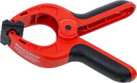 Leimzwinge | Nylon | 115 mm