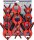 Leimzwingen-Satz | Nylon | 85 - 160 mm | 12-tlg.