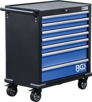 Werkstattwagen XL | 7 Schubladen | mit 301 Werkzeugen