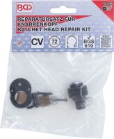 Reparatursatz für Knarrenkopf | für Art. 619