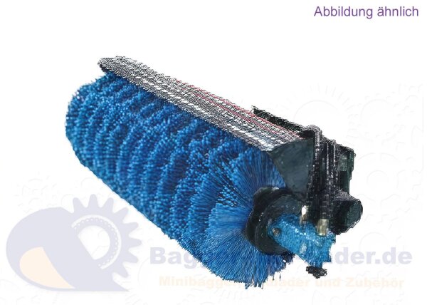 Valtor Mader Kehrmaschine für Kompaktlader KL1050.1 ( ZUKL1050013 )