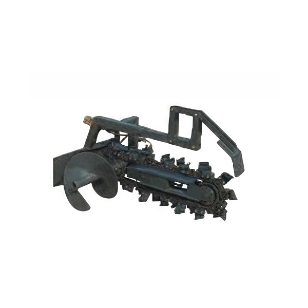 Valtor Mader Grabenfräse für Kompaktlader KL1050.1 ( ZUKL1050018 )