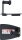 Magnet-Papierrollen-Halter | 2-tlg.