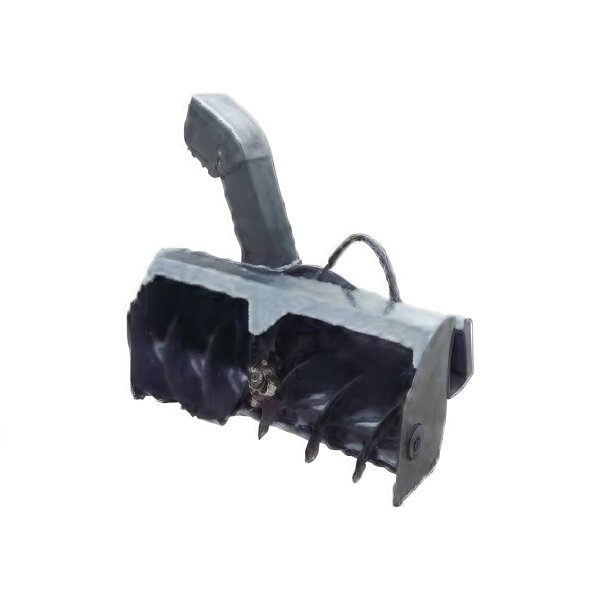 Valtor Mader Schneefräse für Kompaktlader KL1050.1 ( ZUKL1050020 )