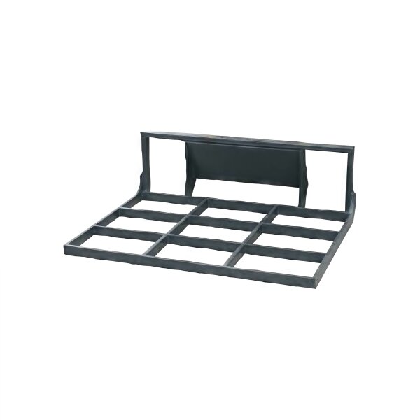 Valtor Mader Bodenplaner für Kompaktlader KL1050.1 ( ZUKL1050021 )