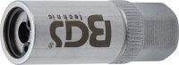 Stehbolzen-Ausdreher | 6,3 mm (1/4") | 3,0 mm