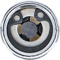 Stehbolzen-Ausdreher | 6,3 mm (1/4") | 3,5 mm