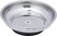 Magnet-Haftschale | Edelstahl | Ø 100 mm