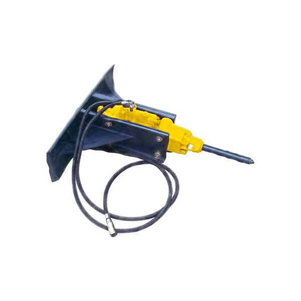 Valtor Mader Abbruchhammer für Kompaktlader KL1050.1 ( ZUKL1050024 )