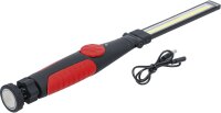 Akku-Knicklampe | COB-LED | 5 W