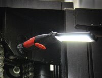 Akku-Knicklampe | COB-LED | 5 W